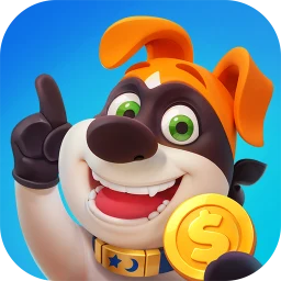 Spin A Spell - Coin Tycoon simgesi